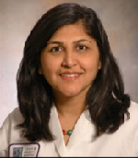 Dr. Radhika R Peddinti MD