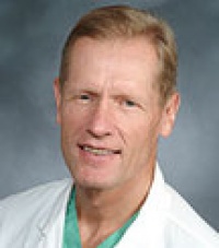 Dr. Karl Krieger MD, Cardiothoracic Surgeon