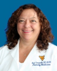 Dr. Rosemarie C Lorenzetti M.D.