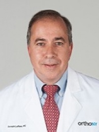 Dr. Joseph M Larosa MD