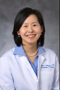 Dr. Catherine Lee Chang MD
