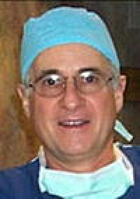 Dr. Sherwood Arthur Baxt MD FACS