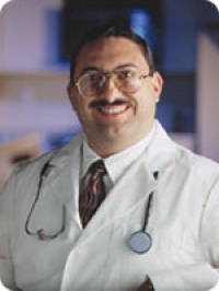 Dr. Isam Elias Marar M.D.
