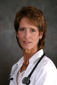 Dr. Nancy L Johnson-rose DO