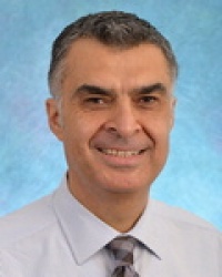 Amir Khandani MD, Radiologist