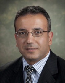 Rami M Kharouf MD