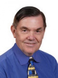 Dr. James Anthony Edmondson D.D.S., Dentist