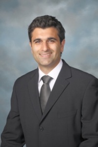 Dr. Sam Shamardi DMD, Periodontist