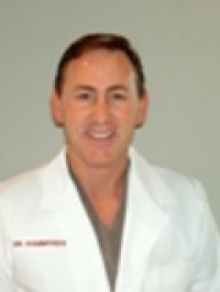 Dr. Mark K Hammonds MD, Family Practitioner