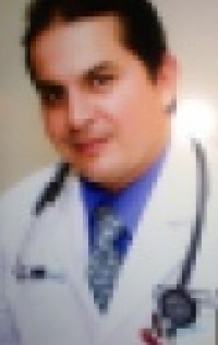 Dr. David  Bencomo MD
