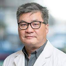 Dr. Stephen Cheng, MD, FACS, Transplant Surgeon
