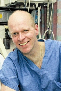 Dr. Olaf  Reinhartz MD