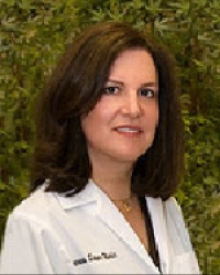 Dr. Adele Makow M.D, Emergency Physician