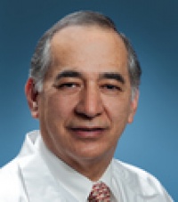 Dr. David M Chang M.D.