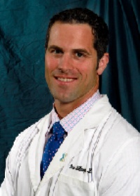 Dr. Brian R Billmeyer M.D.