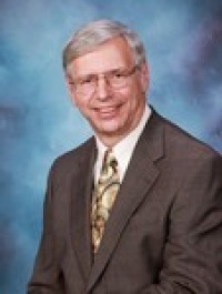 Dr. James Keith Mckechnie M.D.