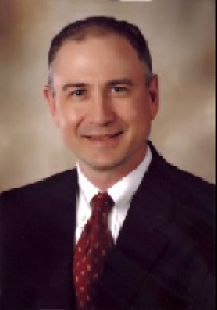 Dr. Michael A. Bakarich D.O., OB-GYN (Obstetrician-Gynecologist)