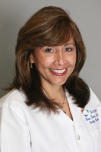 Dr. Nena M Rocha M.D., Family Practitioner