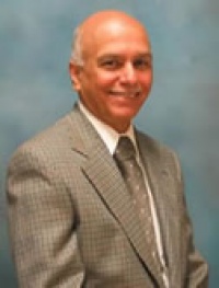 Dr. Hemant H. Kesarwala M.D., Allergist and Immunologist