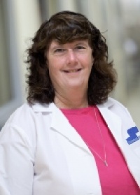 Dr. Maureen Cook MD, OB-GYN (Obstetrician-Gynecologist)