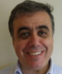 Dr. Sylvain Marcel Weinberger M.D., Pediatrician