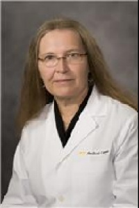 Dr. Lydia  Kernitsky M.D.