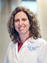 Dr. Jodi A Muscal MD, Hematologist (Pediatric)