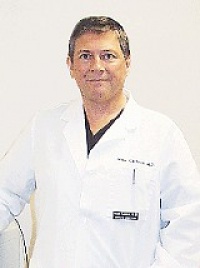 Dr. Alexander Peter Cadoux M.D.