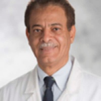 Dr. Nasif Yousif MD, Internist