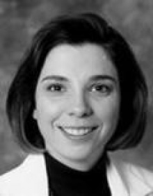 Dr. Linda P. Tomko M.D., Geriatrician