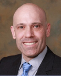 Dr. Steven Martel MD, Pediatrician