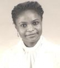 Dr. Benedicta Olamide Udeagbala D.O.