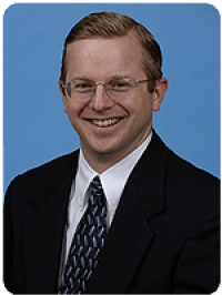 Dr. Brian W. Herrmann M.D.