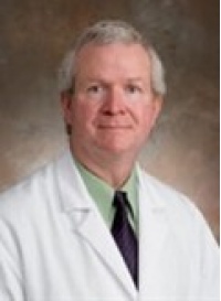 Dr. John Michael Halphen M.D.