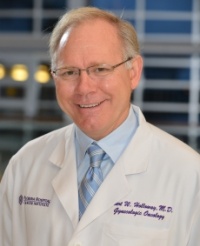 Dr. Robert W. Holloway, MD, FACOG, FACS, DHc, OB-GYN (Obstetrician-Gynecologist)