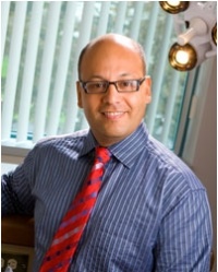 Dr. Michael Anthony Vasquez MD