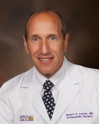 Dr. Robert Kevin Lerner M.D., Orthopedist