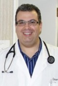 Dr. Jeffrey  Caruso D.O.