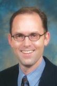 Dr. Ethan W Carlson MD