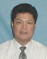 Dr. Antonio Kayaban Ong M.D.