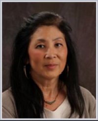 Ms. Elaine Carole Shoji M.D., Pediatrician