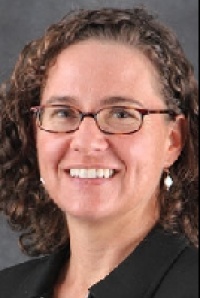 Dr. Susan Ansley Schaefer MD