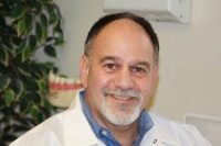Dr. John Edward Zegeer DDS, Dentist