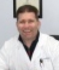 Dr. Joel Robert Lacombe D.C., Chiropractor