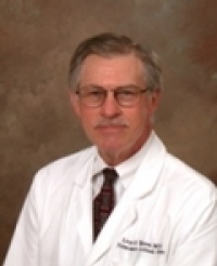 Dr. Lloyd Eugene Hayes M.D.