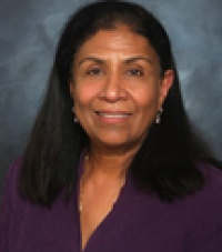Dr. Geeta Venkat M.D., Allergist and Immunologist