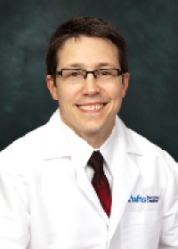 Dr. Christopher C Robinson M.D., Ophthalmologist