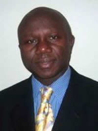 Dr. Andrew E Anyadiegwu MD