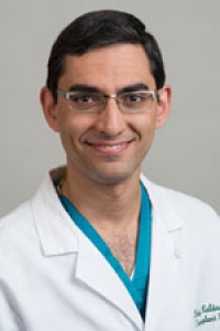 Dr. Fady M. Kaldas, MD, FACS, Surgeon