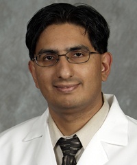 Dr. Vipul S. Bhagat MD, Family Practitioner